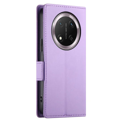For Honor Magic7 Lite 5G / X9c 5G / X60 Pro 5G Stand Case PU Leather Wallet Phone Cover