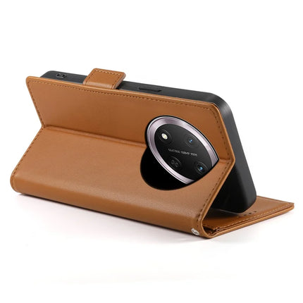 For Honor Magic7 Lite 5G / X9c 5G / X60 Pro 5G Stand Case PU Leather Wallet Phone Cover