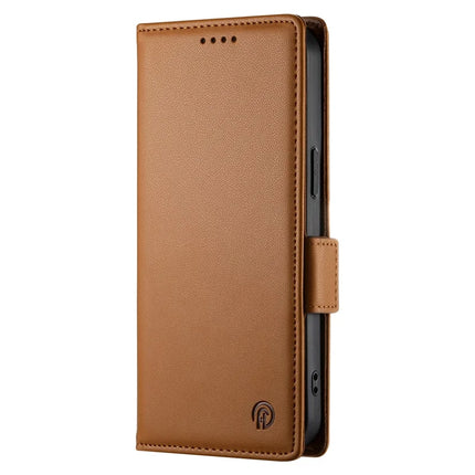For Honor Magic7 Lite 5G / X9c 5G / X60 Pro 5G Stand Case PU Leather Wallet Phone Cover