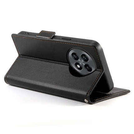 For OnePlus 13R 5G Stand Case PU Leather Wallet Phone Cover