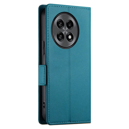 For OnePlus 13R 5G Stand Case PU Leather Wallet Phone Cover