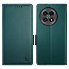 Blackish Green