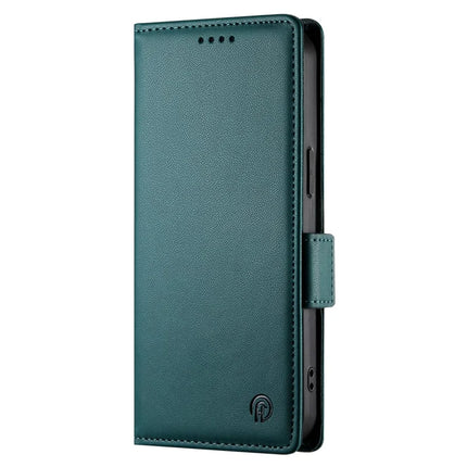 For OnePlus 13R 5G Stand Case PU Leather Wallet Phone Cover