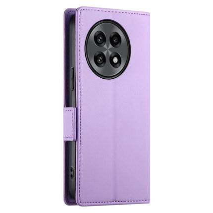 For OnePlus 13R 5G Stand Case PU Leather Wallet Phone Cover