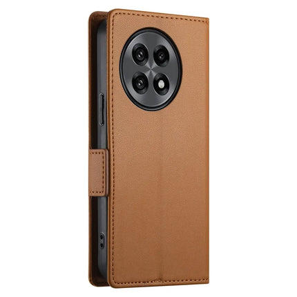 For OnePlus 13R 5G Stand Case PU Leather Wallet Phone Cover