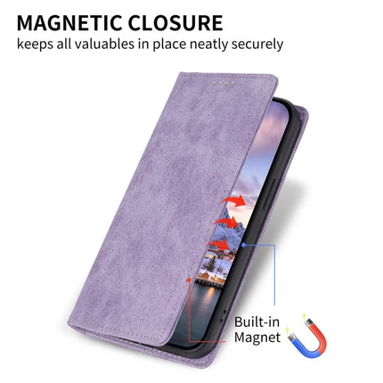 DF-05 For OnePlus 13R 5G Wallet Case RFID Blocking PU Leather Phone Cover