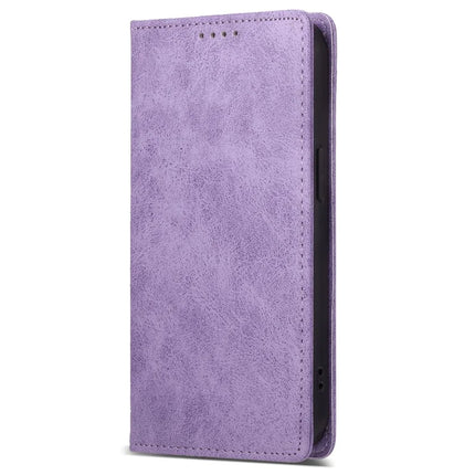 DF-05 For OnePlus 13R 5G Wallet Case RFID Blocking PU Leather Phone Cover