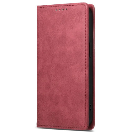 DF-05 For OnePlus 13R 5G Wallet Case RFID Blocking PU Leather Phone Cover