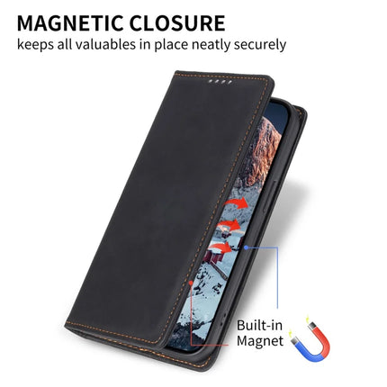 DF-05 For OnePlus 13R 5G Wallet Case RFID Blocking PU Leather Phone Cover