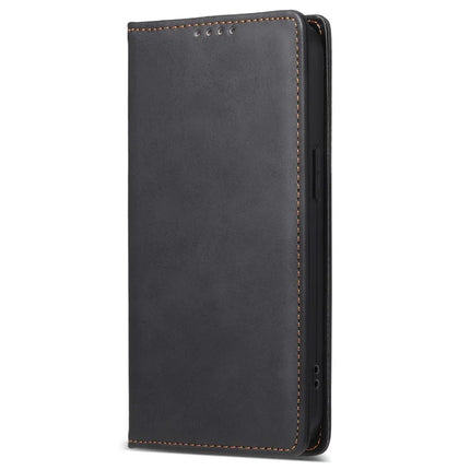 DF-05 For OnePlus 13R 5G Wallet Case RFID Blocking PU Leather Phone Cover
