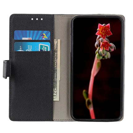 For OnePlus 13R 5G / Ace 5 5G Case PU Leather Stand Wallet Phone Cover