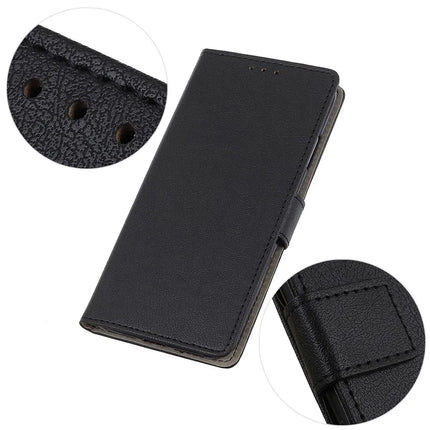 For OnePlus 13R 5G / Ace 5 5G Case PU Leather Stand Wallet Phone Cover