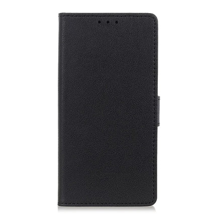 For OnePlus 13R 5G / Ace 5 5G Case PU Leather Stand Wallet Phone Cover