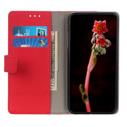 For OnePlus 13R 5G / Ace 5 5G Case PU Leather Stand Wallet Phone Cover