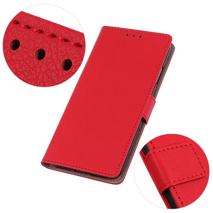 For OnePlus 13R 5G / Ace 5 5G Case PU Leather Stand Wallet Phone Cover
