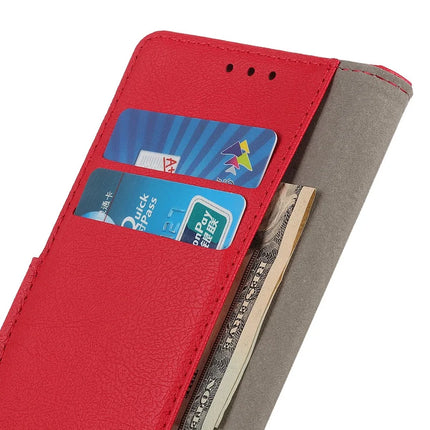 For OnePlus 13R 5G / Ace 5 5G Case PU Leather Stand Wallet Phone Cover