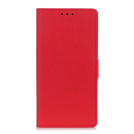 For OnePlus 13R 5G / Ace 5 5G Case PU Leather Stand Wallet Phone Cover