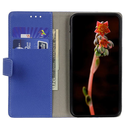 For OnePlus 13R 5G / Ace 5 5G Case PU Leather Stand Wallet Phone Cover