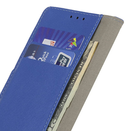 For OnePlus 13R 5G / Ace 5 5G Case PU Leather Stand Wallet Phone Cover