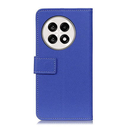 For OnePlus 13R 5G / Ace 5 5G Case PU Leather Stand Wallet Phone Cover