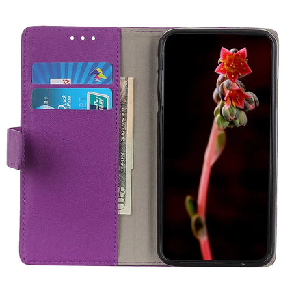 For OnePlus 13R 5G / Ace 5 5G Case PU Leather Stand Wallet Phone Cover