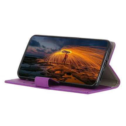 For OnePlus 13R 5G / Ace 5 5G Case PU Leather Stand Wallet Phone Cover