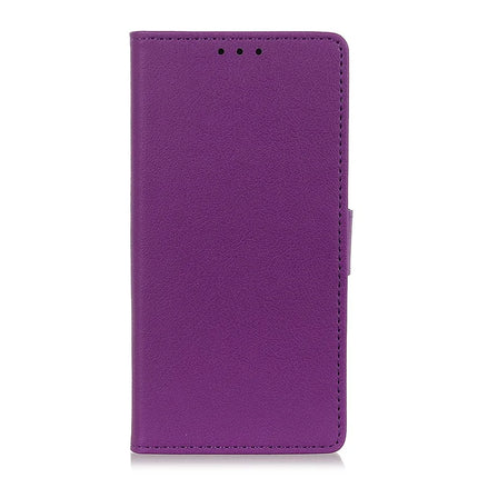 For OnePlus 13R 5G / Ace 5 5G Case PU Leather Stand Wallet Phone Cover
