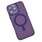 Dark Purple