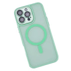 Mint Green