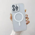 Transparent White