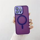 Dark Purple