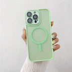Mint Green