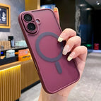 Wine Red