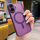 Dark Purple