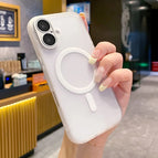 Transparent White