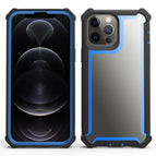 Black  /  Blue