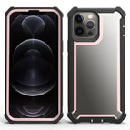 Black  /  Rose Gold