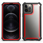 Black  /  Red