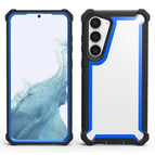 Black  /  Blue