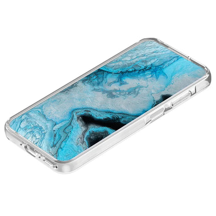 For Samsung Galaxy A26 5G Case PC + TPU Shockproof Clear Phone Cover