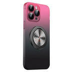 Pink + Black