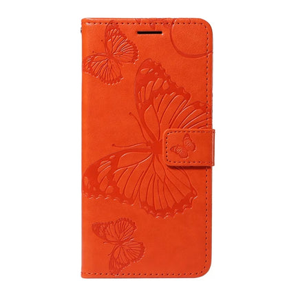 For Oppo Reno13 Pro 5G Wallet Case Floral Butterfly Imprinted Leather Phone Cover Stand