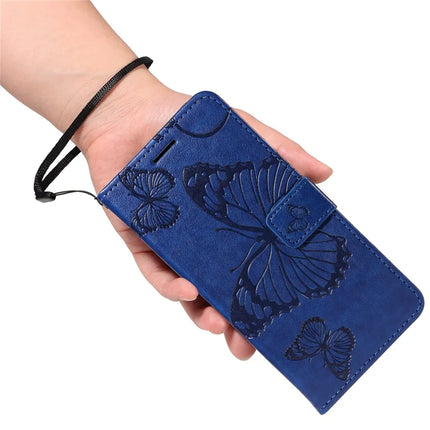 For OnePlus 13R 5G Wallet Case Floral Butterfly Imprinted Leather Phone Cover Stand