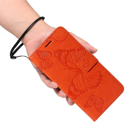 For OnePlus 13R 5G Wallet Case Floral Butterfly Imprinted Leather Phone Cover Stand