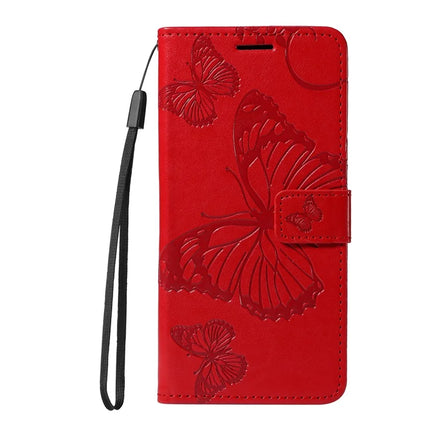 For OnePlus 13R 5G Wallet Case Floral Butterfly Imprinted Leather Phone Cover Stand