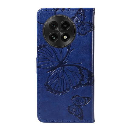 For OnePlus 13 Wallet Case Floral Butterfly Imprinted Leather Phone Cover Stand