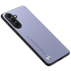 Smoky Purple
