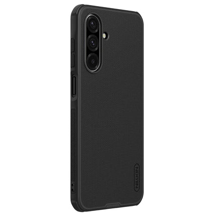 NILLKIN Frosted Shield Pro For Samsung Galaxy A26 5G Case Matte PC + TPU Phone Cover