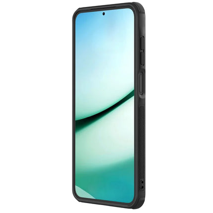 NILLKIN Frosted Shield Pro For Samsung Galaxy A26 5G Case Matte PC + TPU Phone Cover