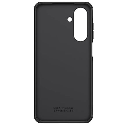 NILLKIN Frosted Shield Pro For Samsung Galaxy A26 5G Case Matte PC + TPU Phone Cover